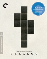 Dekalog (Blu-ray Movie)