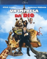 Evan Almighty (Blu-ray Movie), temporary cover art