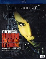 Uomini che odiano le donne (Blu-ray Movie), temporary cover art