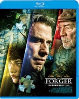 The Forger (Blu-ray Movie)