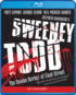Sweeney Todd: The Demon Barber of Fleet Street in Concert (Blu-ray Movie)