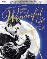 It's A Wonderful Life (Blu-ray Movie)