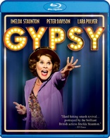 Gypsy (Blu-ray Movie)