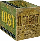 Lost: The Complete Collection (Blu-ray Movie)