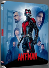 Ant-Man 3D (Blu-ray Movie), temporary cover art