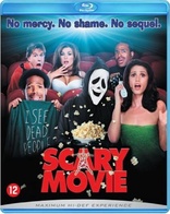 Scary Movie (Blu-ray Movie)