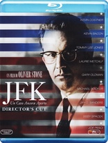 JFK (Blu-ray Movie)