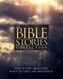 The Bible Stories Collection (Blu-ray Movie)