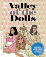 Valley of the Dolls (Blu-ray Movie)