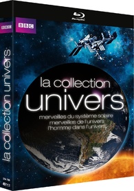 La Collection Univers Merveilles Du Système Solaire