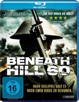 Beneath Hill 60 (Blu-ray Movie)