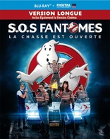 Ghostbusters (Blu-ray Movie)