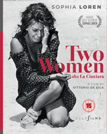 Two Women (Blu-ray Movie), temporary cover art