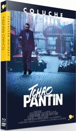 Tchao pantin (Blu-ray Movie)