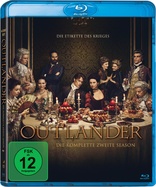 Outlander: Season 2 (Blu-ray Movie)