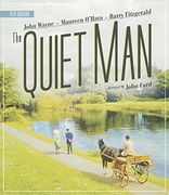 The Quiet Man (Blu-ray Movie)