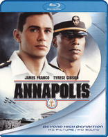 Annapolis (Blu-ray Movie)