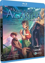 Viaje a Agartha (Blu-ray Movie)