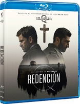 Redencin: Los Casos del Departamento Q (Blu-ray Movie)