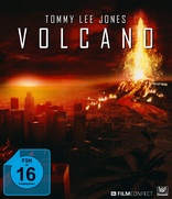 Volcano (Blu-ray Movie)