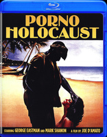 Porno Holocaust (Blu-ray Movie)
