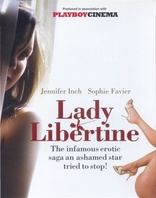 Lady Libertine (Blu-ray Movie)