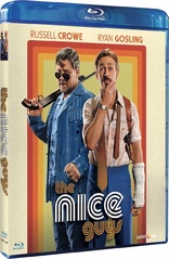 The Nice Guys (Blu-ray Movie)