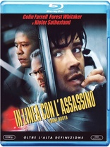 In Linea con l'Assassino (Blu-ray Movie)