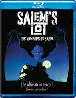 Salem's Lot (Blu-ray Movie)