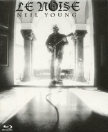 Neil Young: Le Noise (Blu-ray Movie)