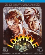 Loophole (Blu-ray Movie)