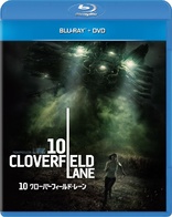 10 Cloverfield Lane (Blu-ray Movie)