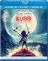 Kubo and the Two Strings 3D (Blu-ray Movie)
