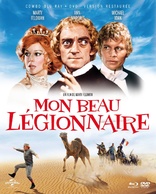 The Last Remake of Beau Geste (Blu-ray Movie)