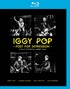 Iggy Pop's Post Pop Depression: Live at The Royal Albert Hall (Blu-ray Movie)