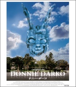 Donnie Darko (Blu-ray Movie)