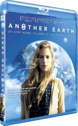 Another Earth (Blu-ray Movie), temporary cover art