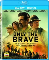 Only the Brave (Blu-ray Movie)