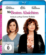 The Meddler (Blu-ray Movie)