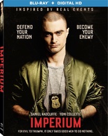 Imperium (Blu-ray Movie)