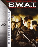 S.W.A.T. (Blu-ray Movie)