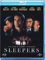 Sleepers (Blu-ray Movie)