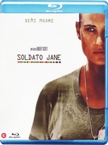 G.I. Jane (Blu-ray Movie)