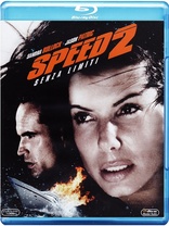 Speed 2: Senza Limiti (Blu-ray Movie)