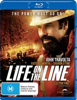 Life on the Line (Blu-ray Movie)