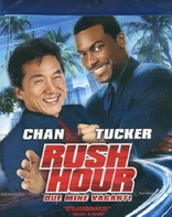 Rush Hour - Due Mine Vaganti (Blu-ray Movie), temporary cover art