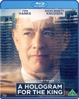 A Hologram for the King (Blu-ray Movie)