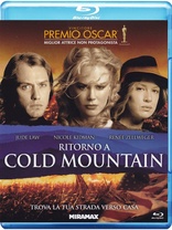 Cold Mountain (Blu-ray Movie)