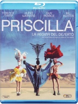 The Adventures of Priscilla, Queen of the Desert (Blu-ray Movie)