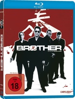 Brother (Blu-ray Movie)